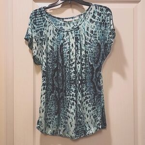 Ladies Blouse